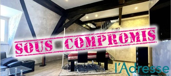 1 bedroom Duplex in Herrlisheim-pres-Colmar, France No. 214742 2