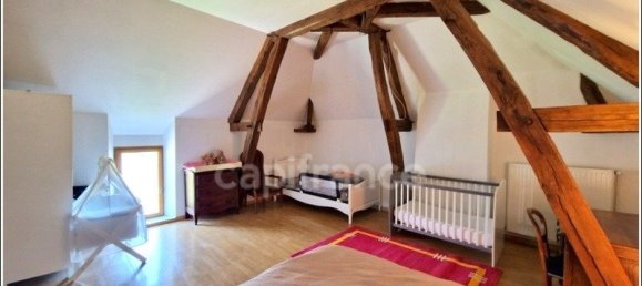 Casa T4 em Villeneuve-au-Chemin, France N.º 54980 4