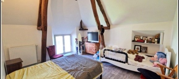 Casa T4 em Villeneuve-au-Chemin, France N.º 54980 5