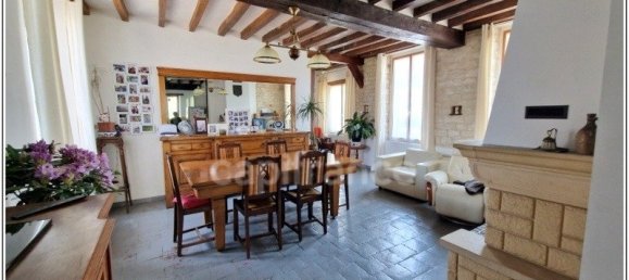 Casa T4 em Villeneuve-au-Chemin, France N.º 54980 8