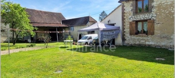 Casa T4 em Villeneuve-au-Chemin, France N.º 54980 12