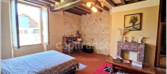 Casa T4 em Villeneuve-au-Chemin, France N.º 54980 7