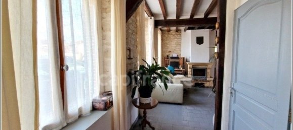 Casa T4 em Villeneuve-au-Chemin, France N.º 54980 6