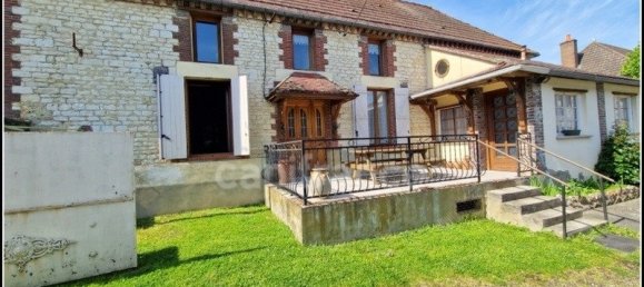 Casa T4 em Villeneuve-au-Chemin, France N.º 54980 13