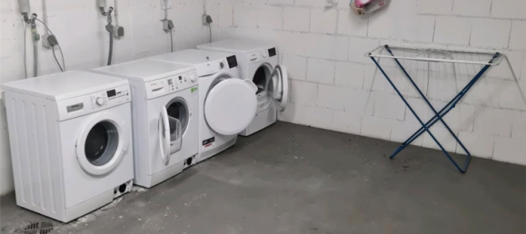 Studio in Bayreuth, Germany, Nr. 78233 8