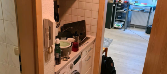 Studio in Bayreuth, Germany, Nr. 78233 6