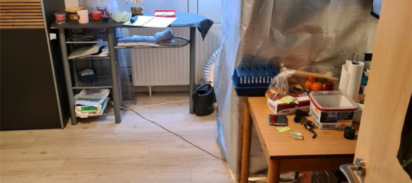 Studio in Bayreuth, Germany, Nr. 78233 4