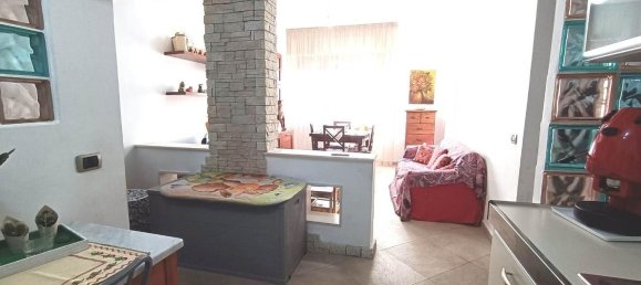 3-Zimmer Wohnung in Carrara, Italy, Nr. 31141 5