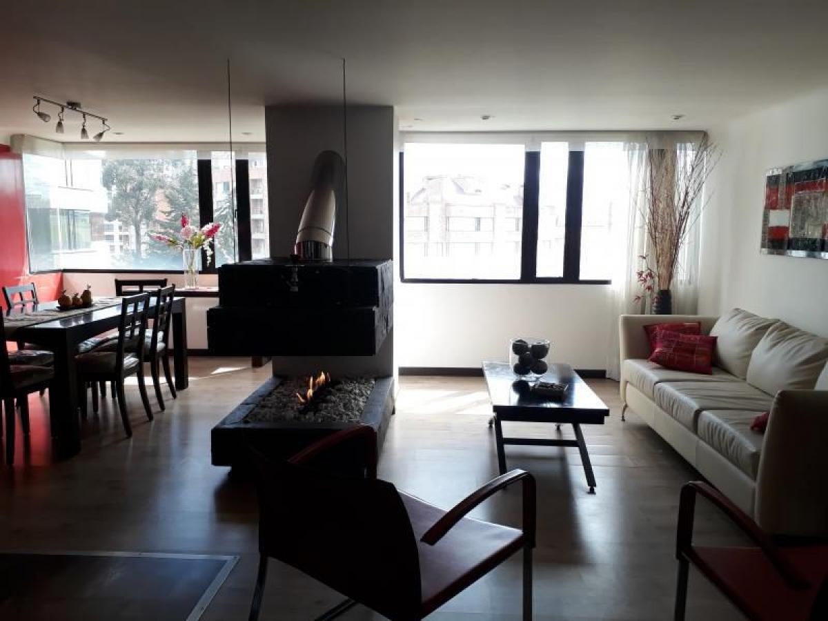 3 غرف نوم منزل في Bogota, Colombia رقم 10530