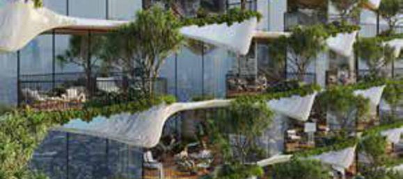 2 bedrooms Apartment in Al Safa, UAE No. 2094 14