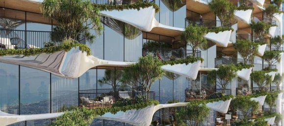 2 bedrooms Apartment in Al Safa, UAE No. 2094 18