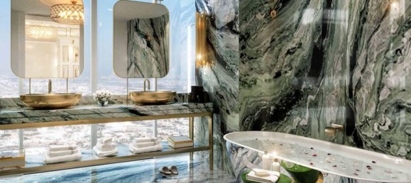 2 bedrooms Apartment in Al Safa, UAE No. 2094 25