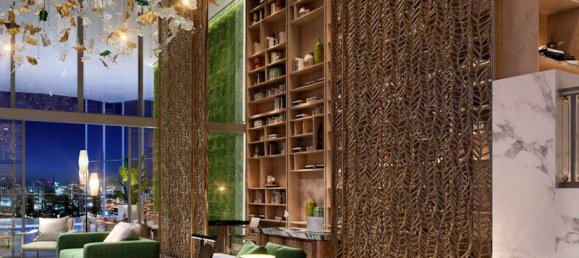 2 bedrooms Apartment in Al Safa, UAE No. 2094 5