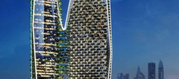 2 bedrooms Apartment in Al Safa, UAE No. 2094 21