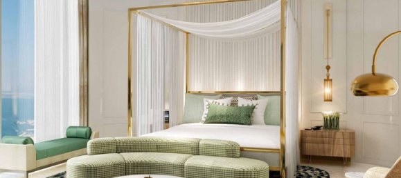 2 bedrooms Apartment in Al Safa, UAE No. 2094 23