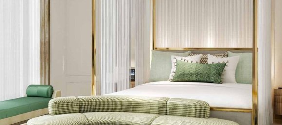 2 bedrooms Apartment in Al Safa, UAE No. 2094 13