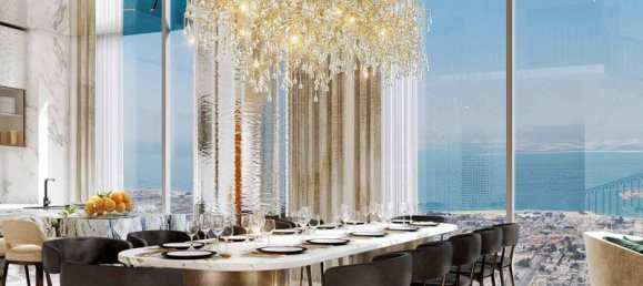 2 bedrooms Apartment in Al Safa, UAE No. 2094 11