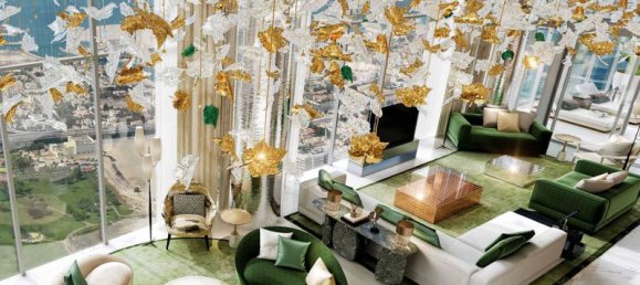 2 bedrooms Apartment in Al Safa, UAE No. 2094 4