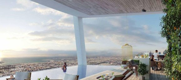 2 bedrooms Apartment in Al Safa, UAE No. 2094 10