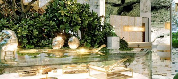 2 bedrooms Apartment in Al Safa, UAE No. 2094 20