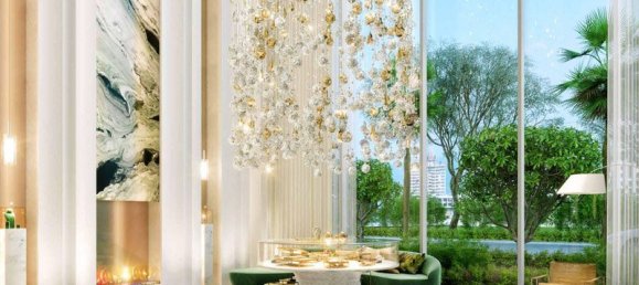 2 bedrooms Apartment in Al Safa, UAE No. 2094 24