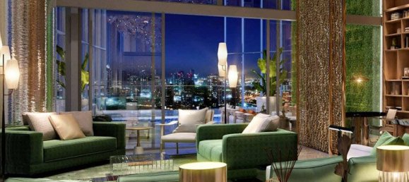 2 bedrooms Apartment in Al Safa, UAE No. 2094 12