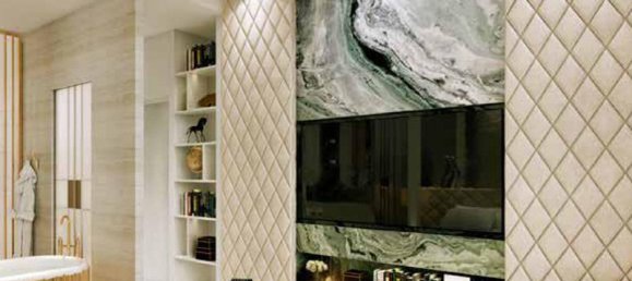 2 bedrooms Apartment in Al Safa, UAE No. 2094 3