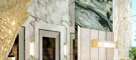 2 bedrooms Apartment in Al Safa, UAE No. 2094 15