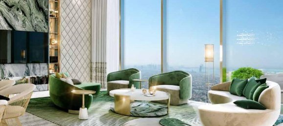 2 bedrooms Apartment in Al Safa, UAE No. 2094 7