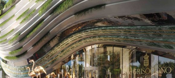 2 bedrooms Apartment in Al Safa, UAE No. 2094 22