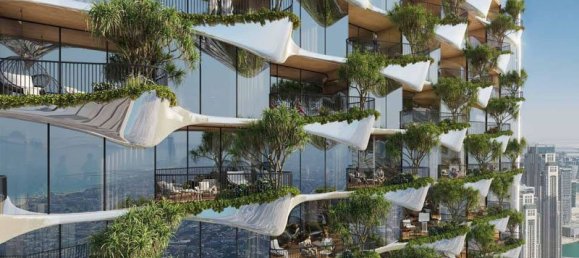 2 bedrooms Apartment in Al Safa, UAE No. 2094 16