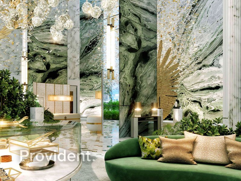 2 bedrooms Apartment in Al Safa, UAE No. 2094