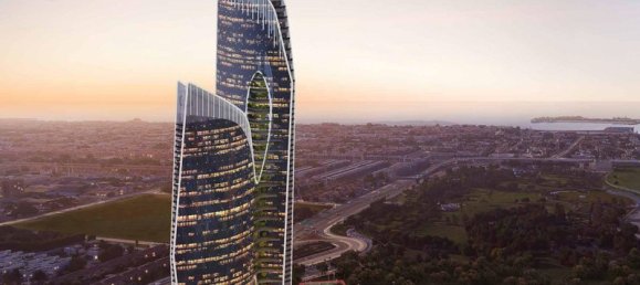 2 bedrooms Apartment in Al Safa, UAE No. 2094 19