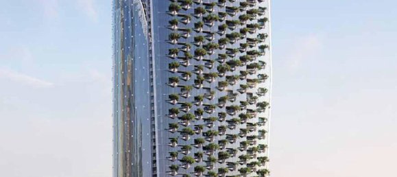 2 bedrooms Apartment in Al Safa, UAE No. 2094 6