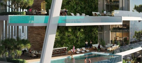 2 bedrooms Apartment in Al Safa, UAE No. 2094 2