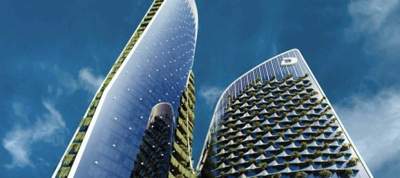 2 bedrooms Apartment in Al Safa, UAE No. 2094 17