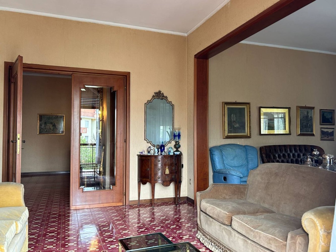 Apartamento de 7 divisões em Carcare, Italy N.º 306743