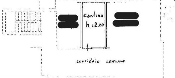 Apartamento de 7 divisões em Carcare, Italy N.º 306743 19