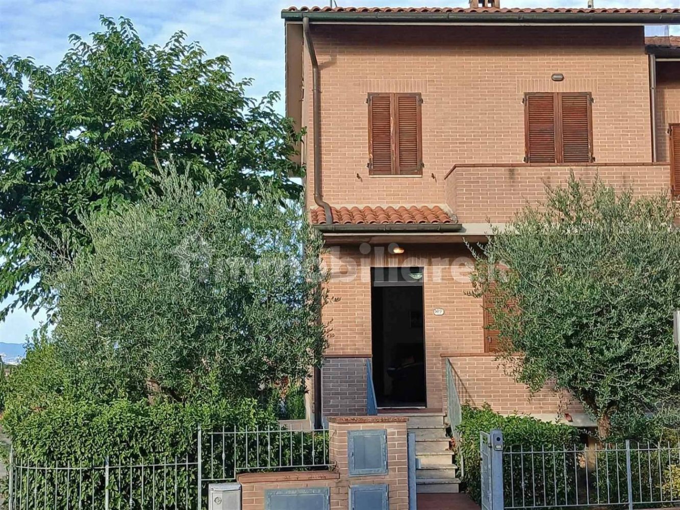 3 bedrooms House in Torrita di Siena, Italy No. 328753