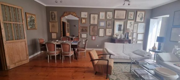 2 Schlafzimmer Wohnung in Lisbon, Portugal, Nr. 332897 12