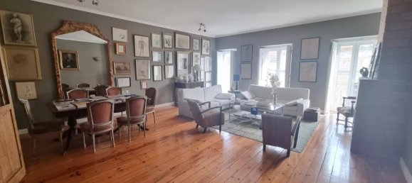 2 Schlafzimmer Wohnung in Lisbon, Portugal, Nr. 332897 13