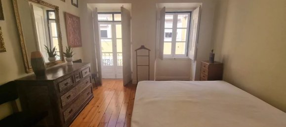 2 Schlafzimmer Wohnung in Lisbon, Portugal, Nr. 332897 19