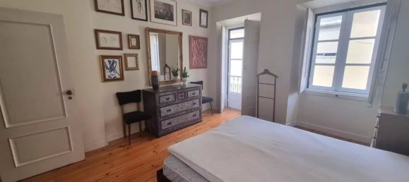 2 Schlafzimmer Wohnung in Lisbon, Portugal, Nr. 332897 18