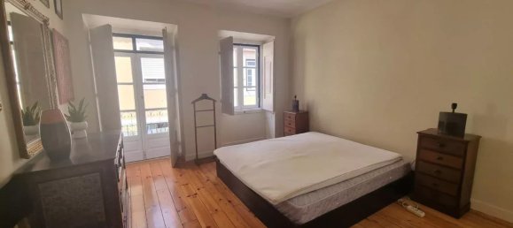 2 Schlafzimmer Wohnung in Lisbon, Portugal, Nr. 332897 20