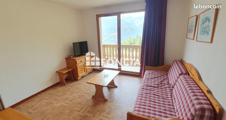 1 bedroom Apartment in Modane, France No. 303138