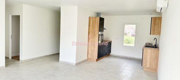 4 غرف نوم منزل في Mesnil-Saint-Pere, France رقم 250971 4