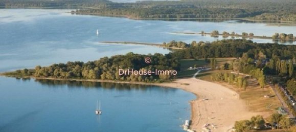 4 غرف نوم منزل في Mesnil-Saint-Pere, France رقم 250971 11