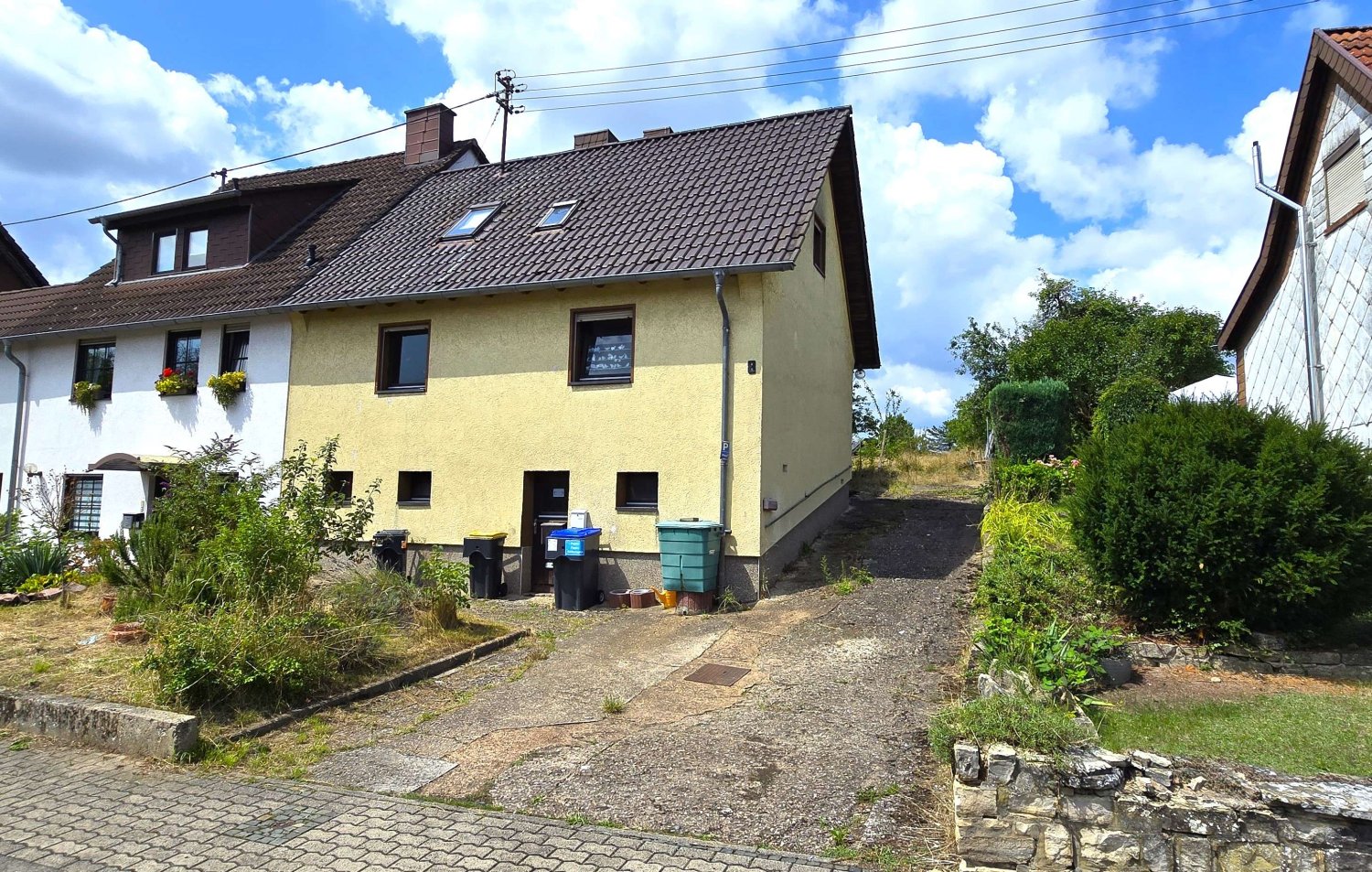 Casa de 6 divisões em Saarbrucken, Germany N.º 258451