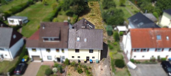 Casa de 6 divisões em Saarbrucken, Germany N.º 258451 4