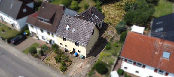 Casa de 6 divisões em Saarbrucken, Germany N.º 258451 11
